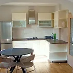 Apartman Vita Apartment *