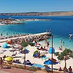 Apartman Vita * Jadranovo