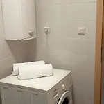 Apartman Vita Apartment Jadranovo