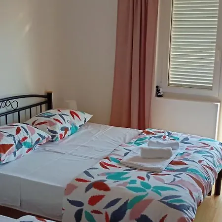 Apartman Vita * 자드라보노