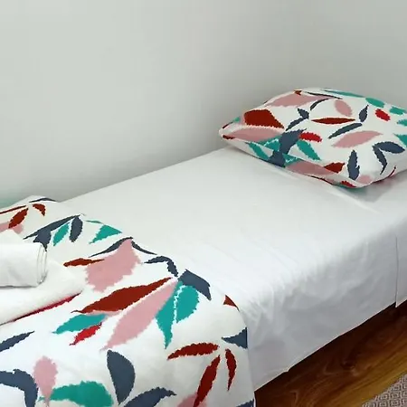 Apartman Apartman Vita Jadranovo