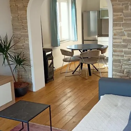 Apartman Vita Apartment