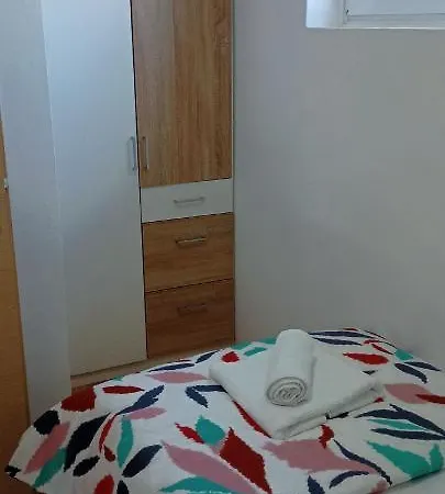 Apartman Vita 아파트 *