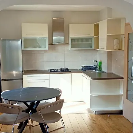 Apartman Vita 아파트 *