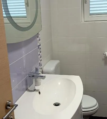 Apartman Vita 아파트