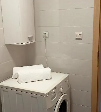 Apartman Vita 아파트 자드라보노