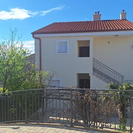 Apartment Apartman Vita *