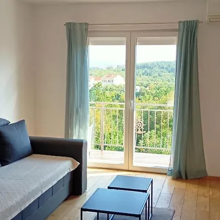 Apartman Vita