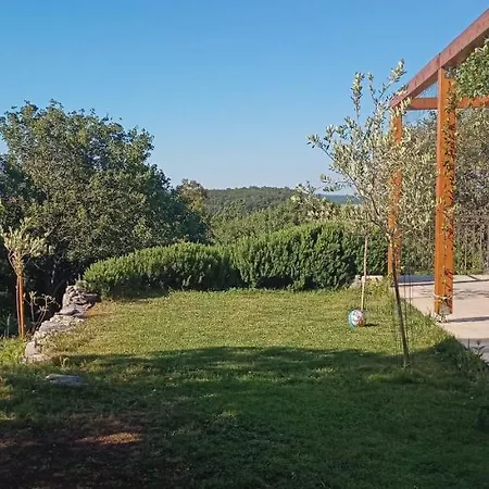 Apartman Vita Apartment *