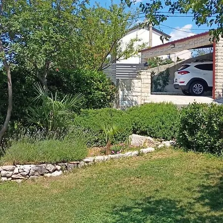 Apartman Vita Apartman Jadranovo