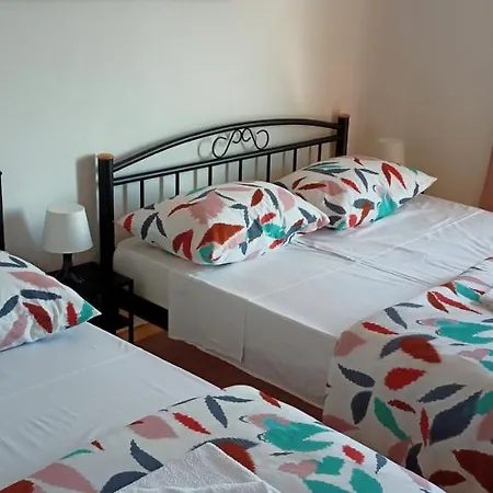 Apartman Vita Apartment