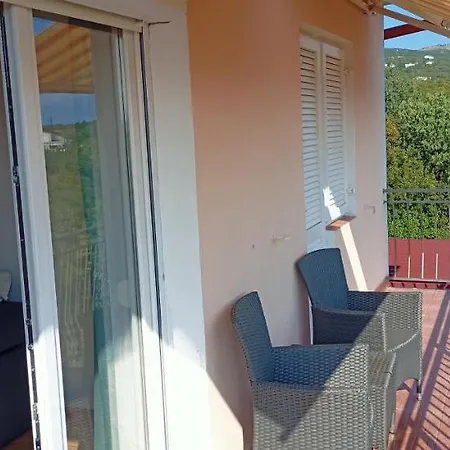 Apartman Vita Apartman Jadranovo