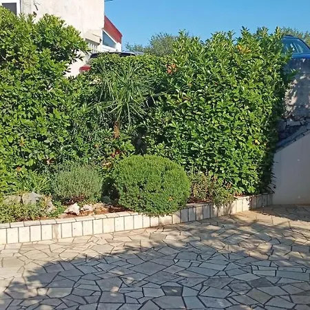 Apartment Apartman Vita