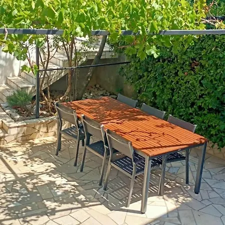 Apartman Apartman Vita Jadranovo