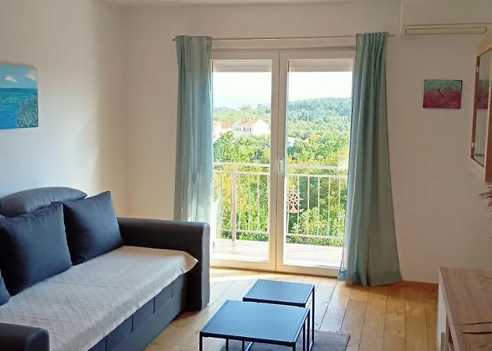 Apartman Vita