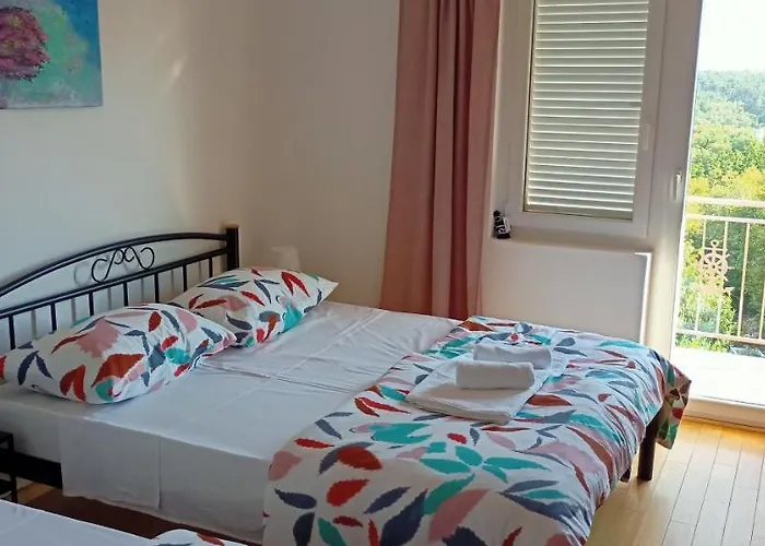 Apartman Vita * Jadranovo