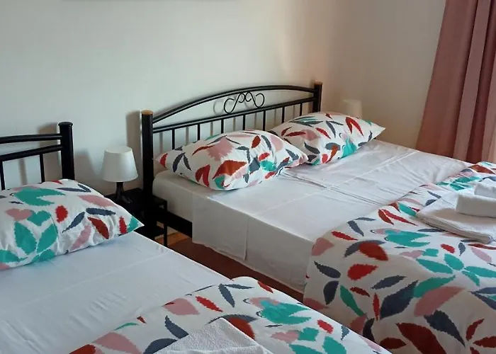 Apartman Vita Appartement