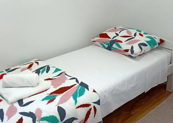 Appartement Apartman Vita Jadranovo