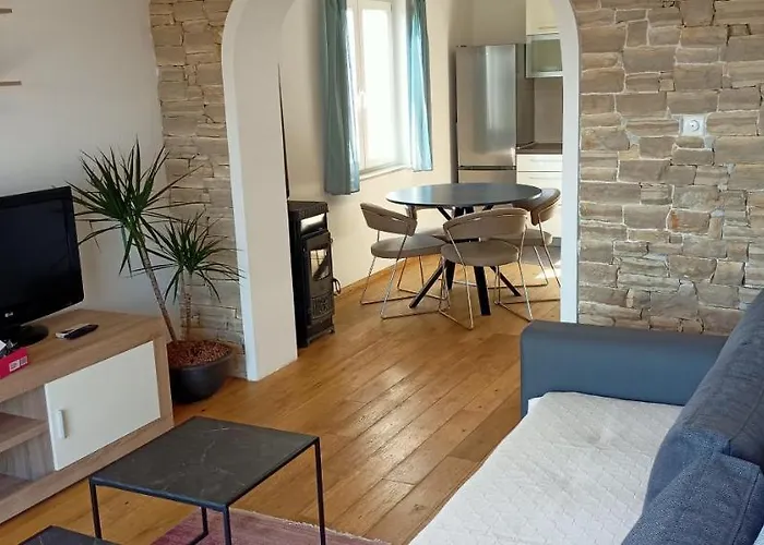 Apartman Vita Appartement