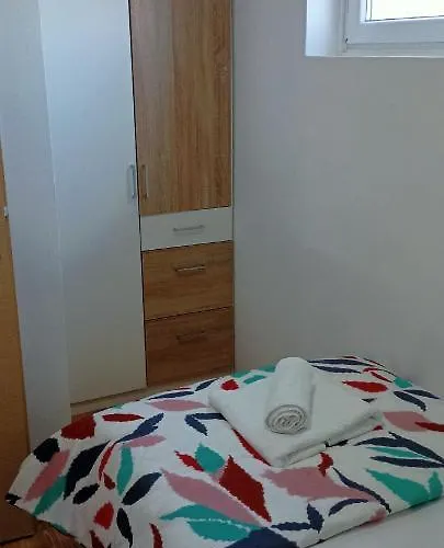 Apartman Vita Appartement *