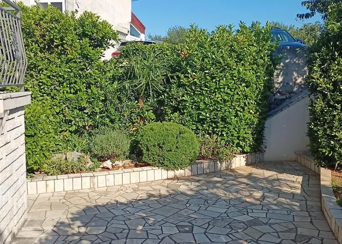 Appartement Apartman Vita