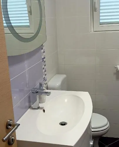 Apartman Vita Appartement