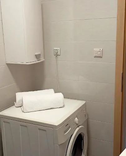Apartman Vita Appartement Jadranovo
