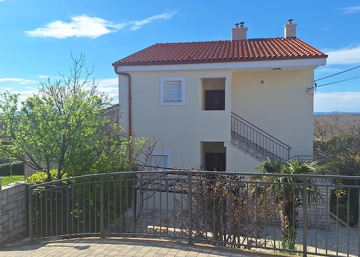 Appartement Apartman Vita *