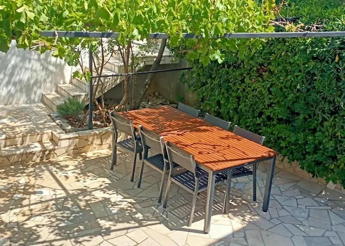 Appartement Apartman Vita Jadranovo